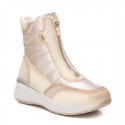 Botín de mujer XTI 143194 Beige