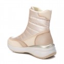 Botín de mujer XTI 143194 Beige