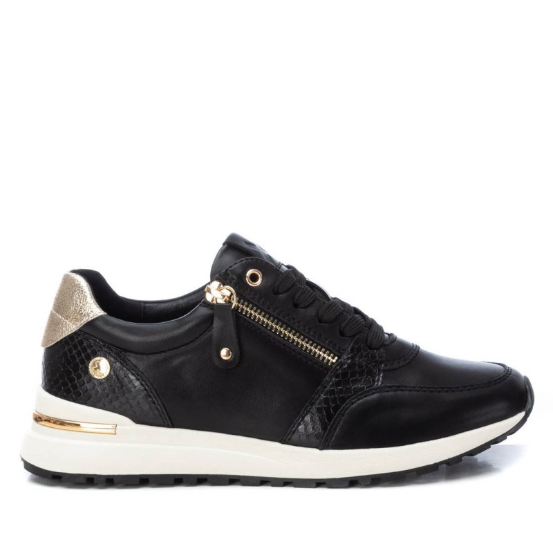 Zapato de mujer XTI 143202 Negro