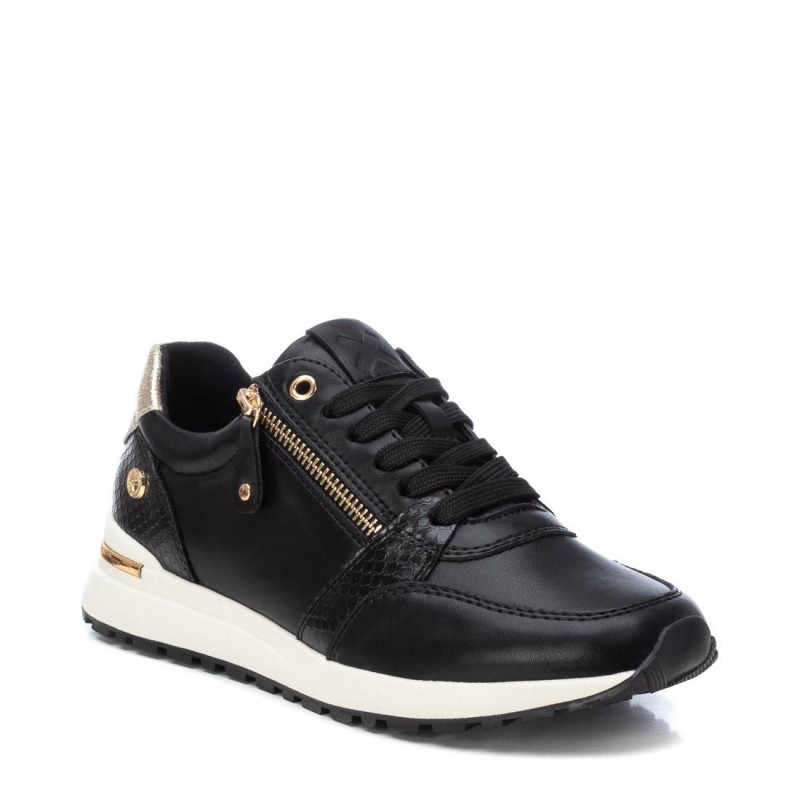 Zapato de mujer XTI 143202 Negro