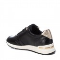 Zapato de mujer XTI 143202 Negro