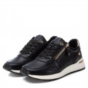Zapato de mujer XTI 143202 Negro