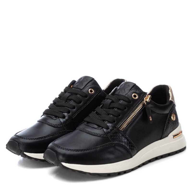 Zapato de mujer XTI 143202 Negro