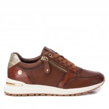 Zapato de mujer XTI 143202 Camel