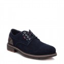 Zapato de hombre XTI 143218 Navy