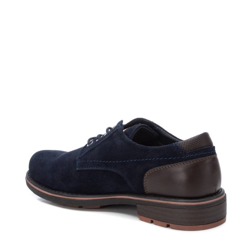 Zapato de hombre XTI 143218 Navy