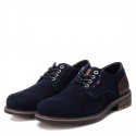 Zapato de hombre XTI 143218 Navy