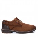 Zapato de hombre XTI 143218 Camel