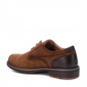 Zapato de hombre XTI 143218 Camel