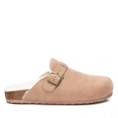 Zapato de mujer XTI 143240 Beige