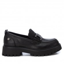 Zapato de mujer XTI 143291 Negro