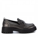 Zapato de mujer XTI 143291 Plomo