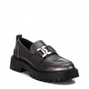 Zapato de mujer XTI 143291 Plomo