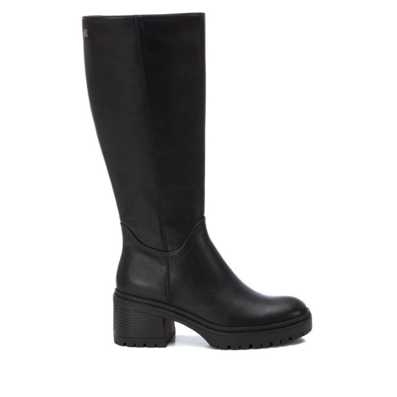 Bota de mujer XTI 143367 Negro