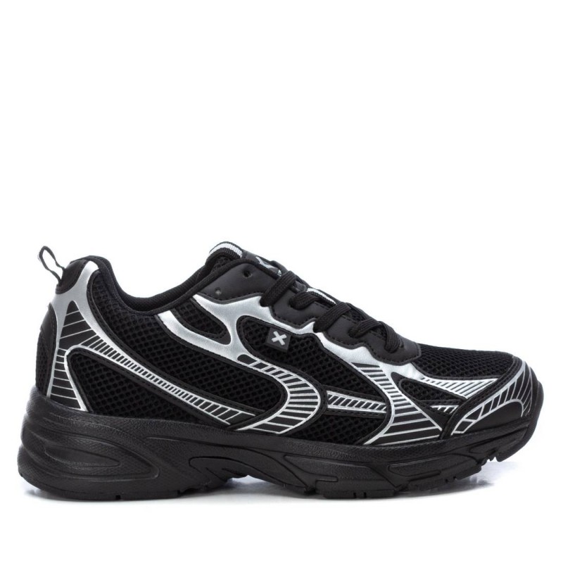 Zapato de mujer XTI 143459 Negro