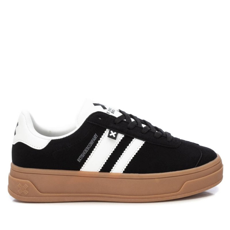 Zapato de mujer XTI 143483 Negro