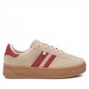 Zapato de mujer XTI 143483 Beige