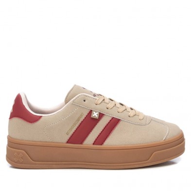 Zapato de mujer XTI 143483 Beige
