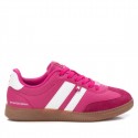 Zapato de mujer XTI 143485 Fucsia
