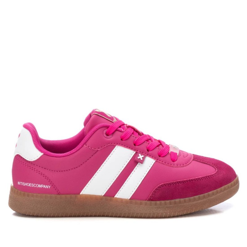 Zapato de mujer XTI 143485 Fucsia
