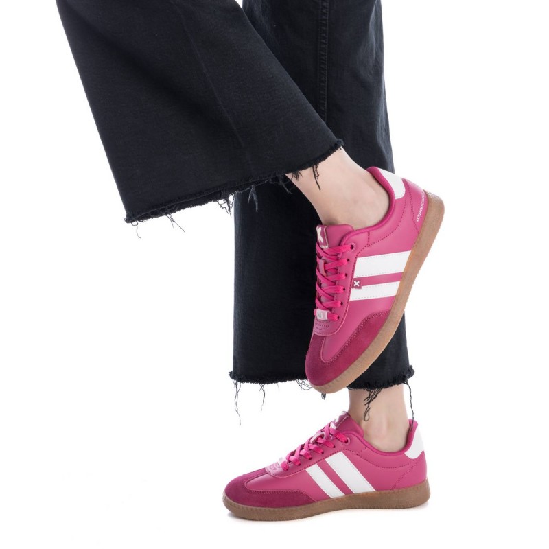 Zapato de mujer XTI 143485 Fucsia