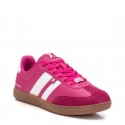 Zapato de mujer XTI 143485 Fucsia