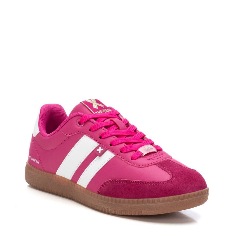 Zapato de mujer XTI 143485 Fucsia