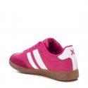 Zapato de mujer XTI 143485 Fucsia