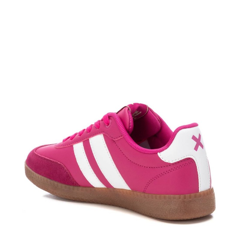 Zapato de mujer XTI 143485 Fucsia