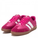 Zapato de mujer XTI 143485 Fucsia