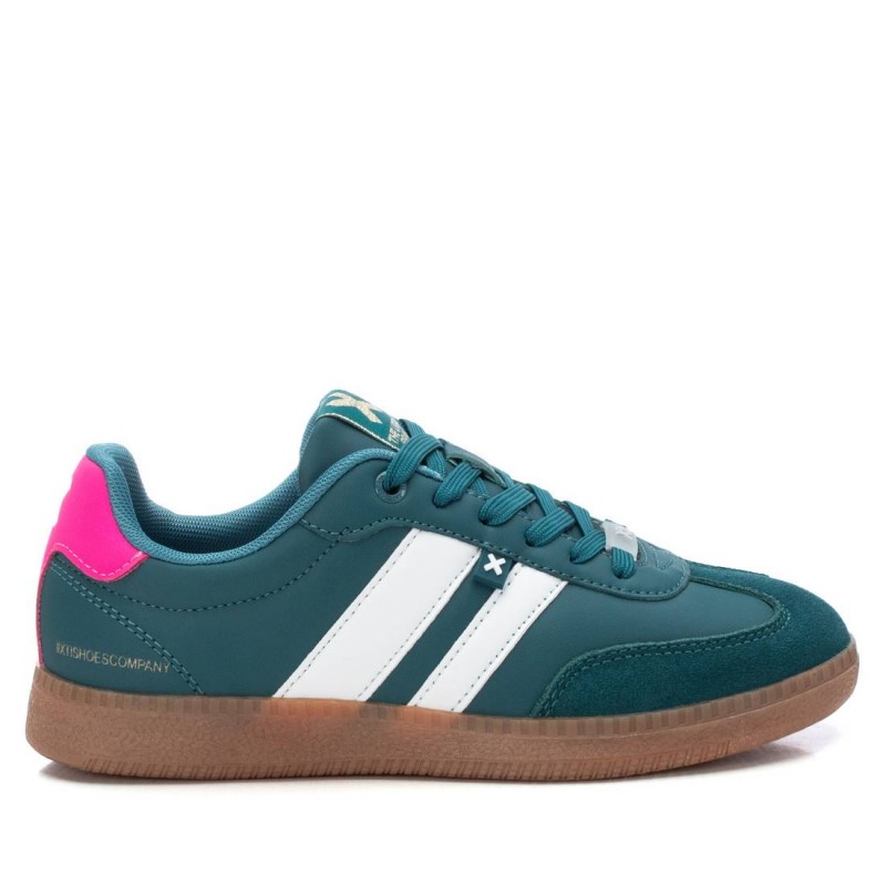 Zapato de mujer XTI 143485 Verde