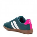 Zapato de mujer XTI 143485 Verde