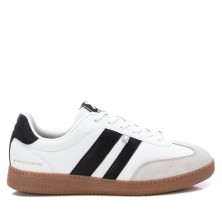 Zapato de hombre XTI 143486 Blanco