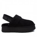 Zapato de mujer XTI 143488 Negro