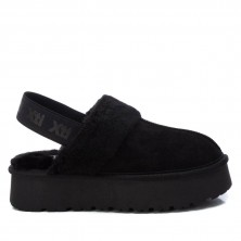 Zapato de mujer XTI 143488 Negro