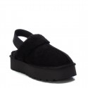 Zapato de mujer XTI 143488 Negro