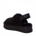 Zapato de mujer XTI 143488 Negro