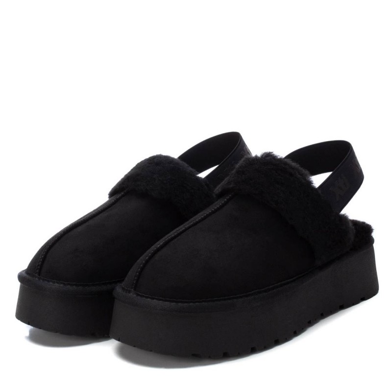 Zapato de mujer XTI 143488 Negro