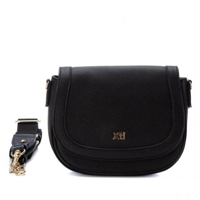 Bolso de mujer XTI 184364 Negro