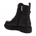 Botín de mujer XTI BASIC 143506 Negro