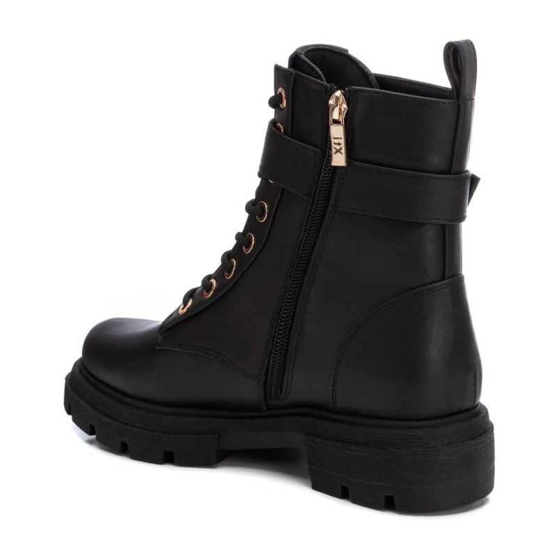 Botín de mujer XTI BASIC 143506 Negro