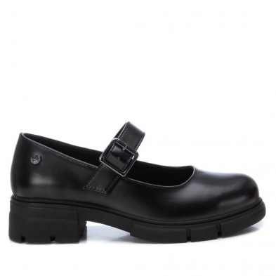 Zapato de niña xti kid 151071 Negro
