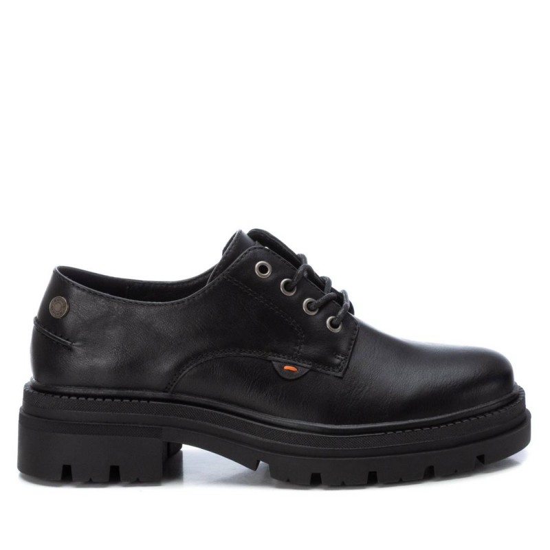 Zapato de mujer REFRESH 171976 Negro
