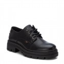 Zapato de mujer REFRESH 171976 Negro
