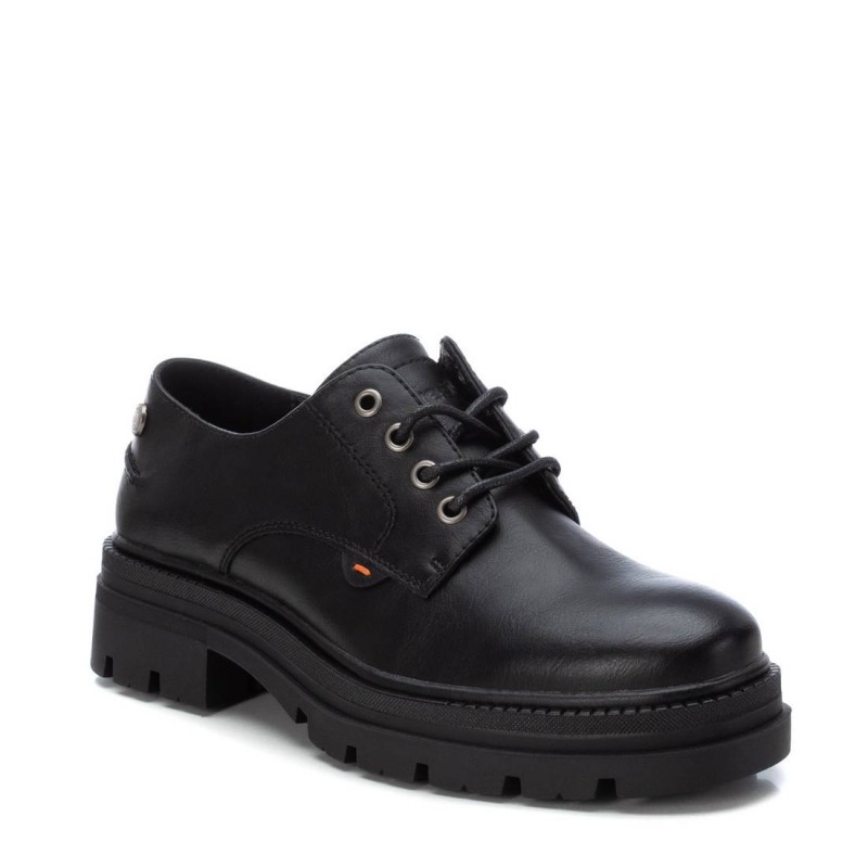 Zapato de mujer REFRESH 171976 Negro