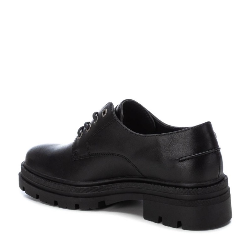 Zapato de mujer REFRESH 171976 Negro