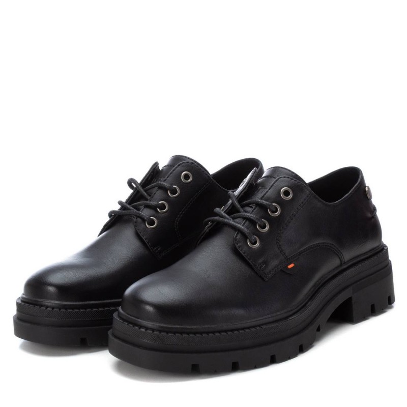 Zapato de mujer REFRESH 171976 Negro