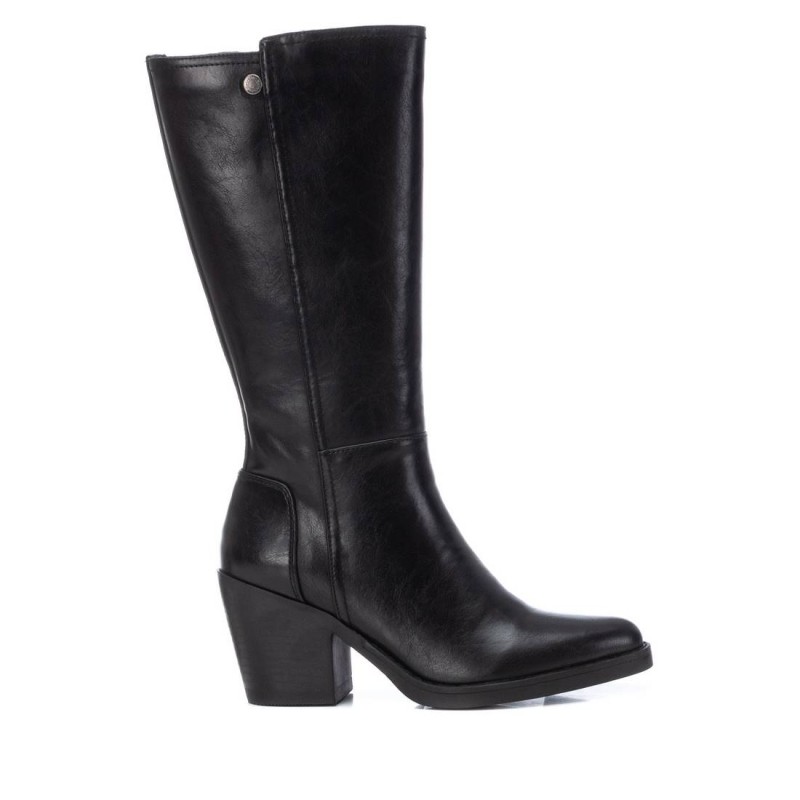 Bota de mujer REFRESH 172033 Negro