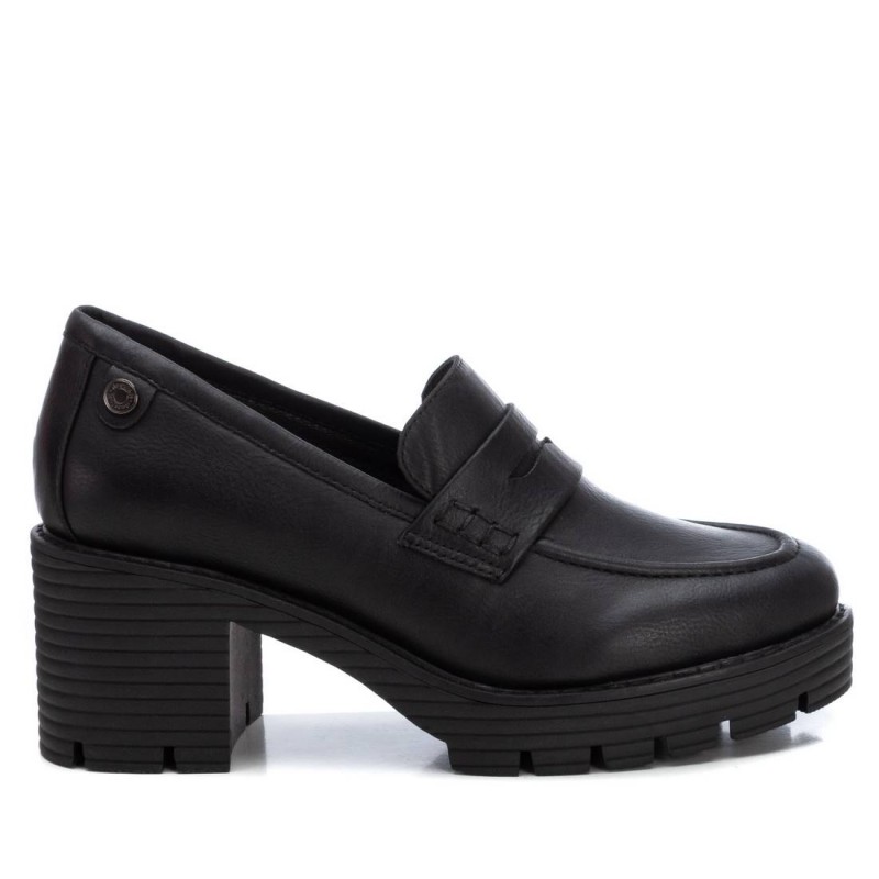 Zapato de mujer REFRESH 172044 Negro