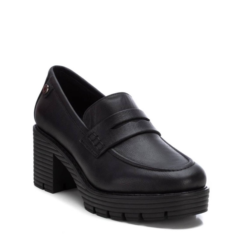 Zapato de mujer REFRESH 172044 Negro